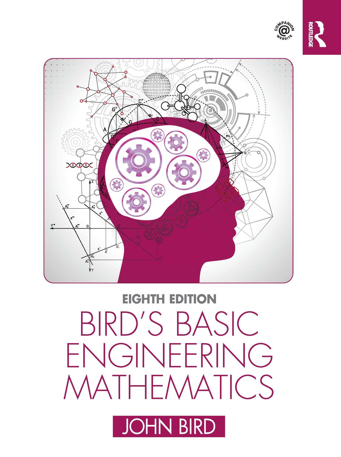 Cover: 9780367643676 | Bird's Basic Engineering Mathematics | John Bird | Taschenbuch | 2021
