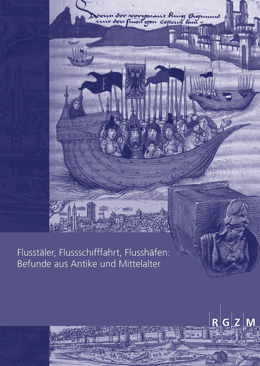 Cover: 9783795435172 | Flusstäler, Flussschifffahrt, Flusshäfen: | Peter Ettel | Taschenbuch
