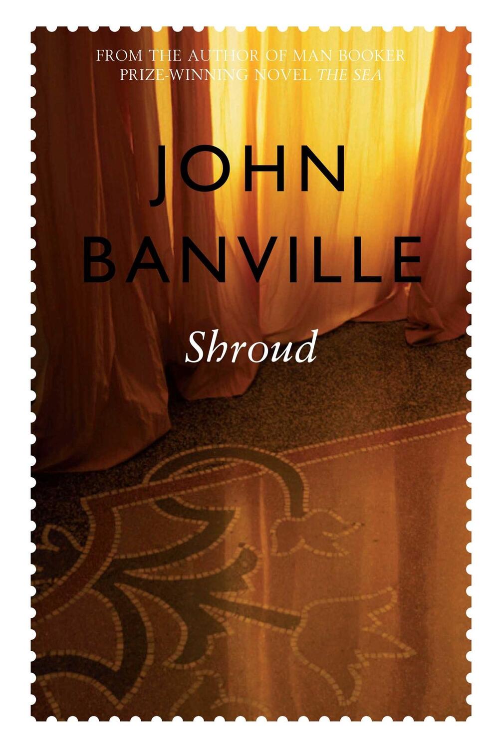Cover: 9780330483148 | Shroud | John Banville | Taschenbuch | Cleave Trilogy | Englisch