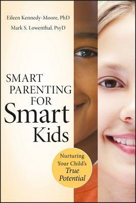Cover: 9780470640050 | Smart Parenting for Smart Kids | Eileen Kennedy-Moore (u. a.) | Buch
