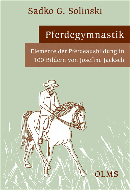 Cover: 9783758201004 | Pferdegymnastik | Elemente der Pferdeausbildung in 100 Bildern | Buch