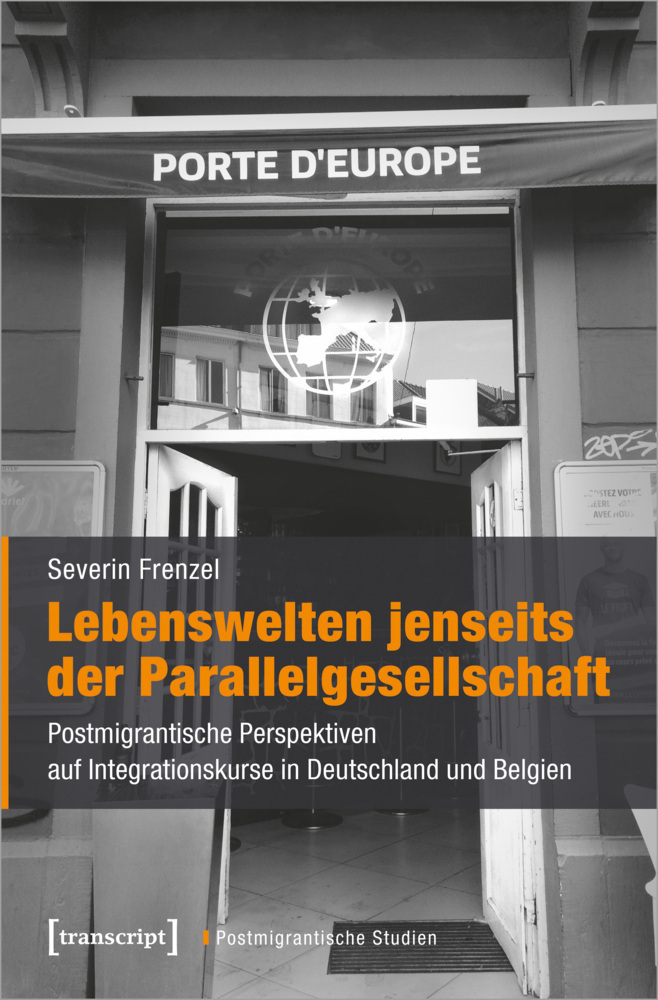 Cover: 9783837657272 | Lebenswelten jenseits der Parallelgesellschaft | Severin Frenzel