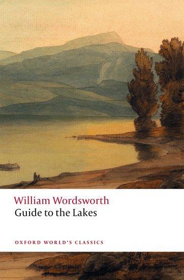 Cover: 9780198848097 | Guide to the Lakes | William Wordsworth | Taschenbuch | Englisch