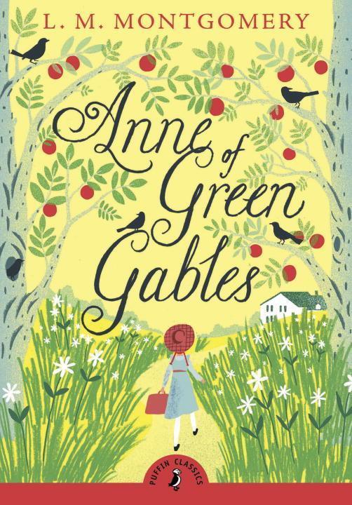 Cover: 9780141321592 | Anne of Green Gables | L. M. Montgomery | Taschenbuch | Englisch