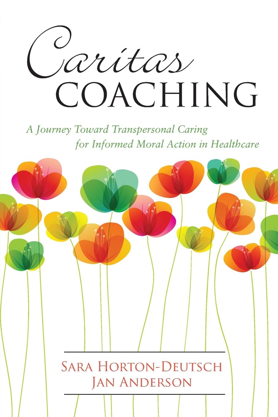 Cover: 9781945157295 | Caritas Coaching | Sara Horton-Deutsch | Taschenbuch | Paperback