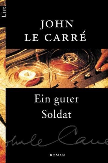 Cover: 9783548603919 | Ein guter Soldat | John Le Carré | Taschenbuch | 112 S. | Deutsch