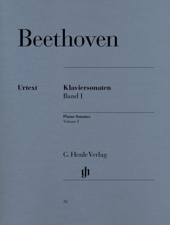 Cover: 9790201800325 | Klaviersonaten 1 | Bertha Antonia Wallner | Taschenbuch | Deutsch