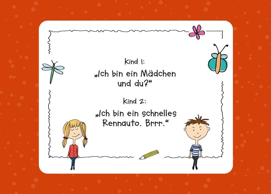 Bild: 9783960462354 | 20 Postkarten mit den witzigsten Kindersprüchen aus der Kita | Buch