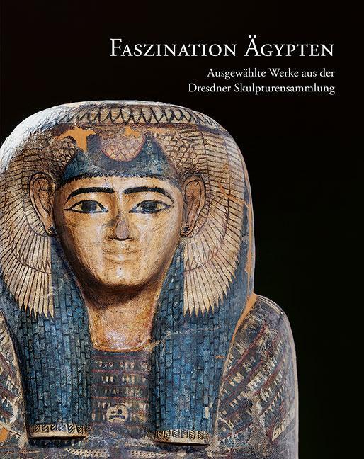 Cover: 9783954986989 | Faszination Ägypten | Saskia Wetzig | Buch | Deutsch | 2022