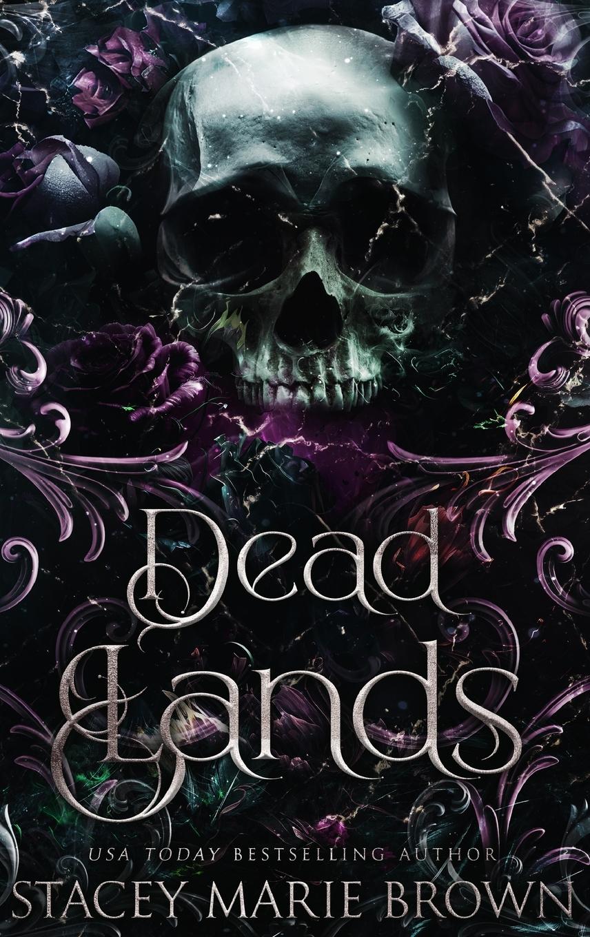 Cover: 9781956600568 | Dead Lands | Alternative Cover | Brown | Buch | Englisch | 2023