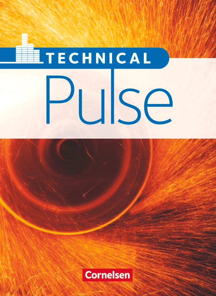 Cover: 9783064508316 | Pulse: B1/B2 - Technical Pulse. Schülerbuch | Steve Williams | Buch