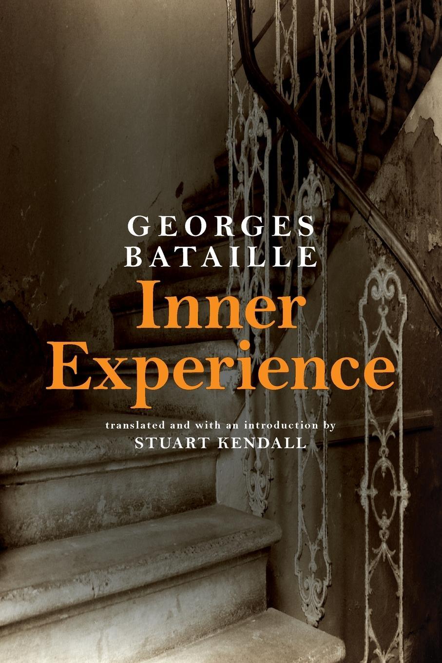 Cover: 9781438452364 | Inner Experience | Georges Bataille | Taschenbuch | Paperback | 2014