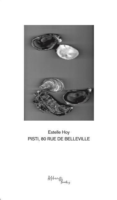 Cover: 9782955948644 | Pisti, 80 Rue de Belleville | Estelle Hoy | Taschenbuch | Englisch