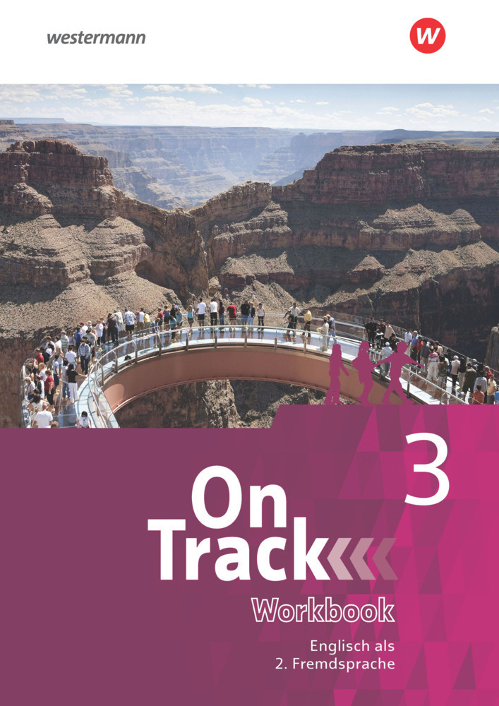 Cover: 9783140409124 | On Track - Ausgabe für Englisch als 2. Fremdsprache an Gymnasien,...