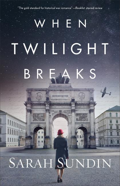 Cover: 9780800736361 | When Twilight Breaks | Sarah Sundin | Taschenbuch | Englisch | 2021