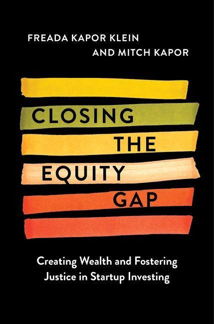 Cover: 9780063268517 | Closing the Equity Gap | Freada Kapor Klein (u. a.) | Buch | Gebunden