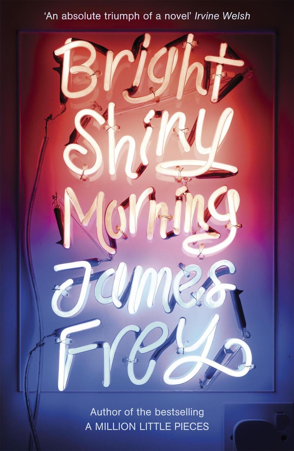 Cover: 9781848540477 | Bright Shiny Morning | James Frey | Taschenbuch | 547 S. | Englisch