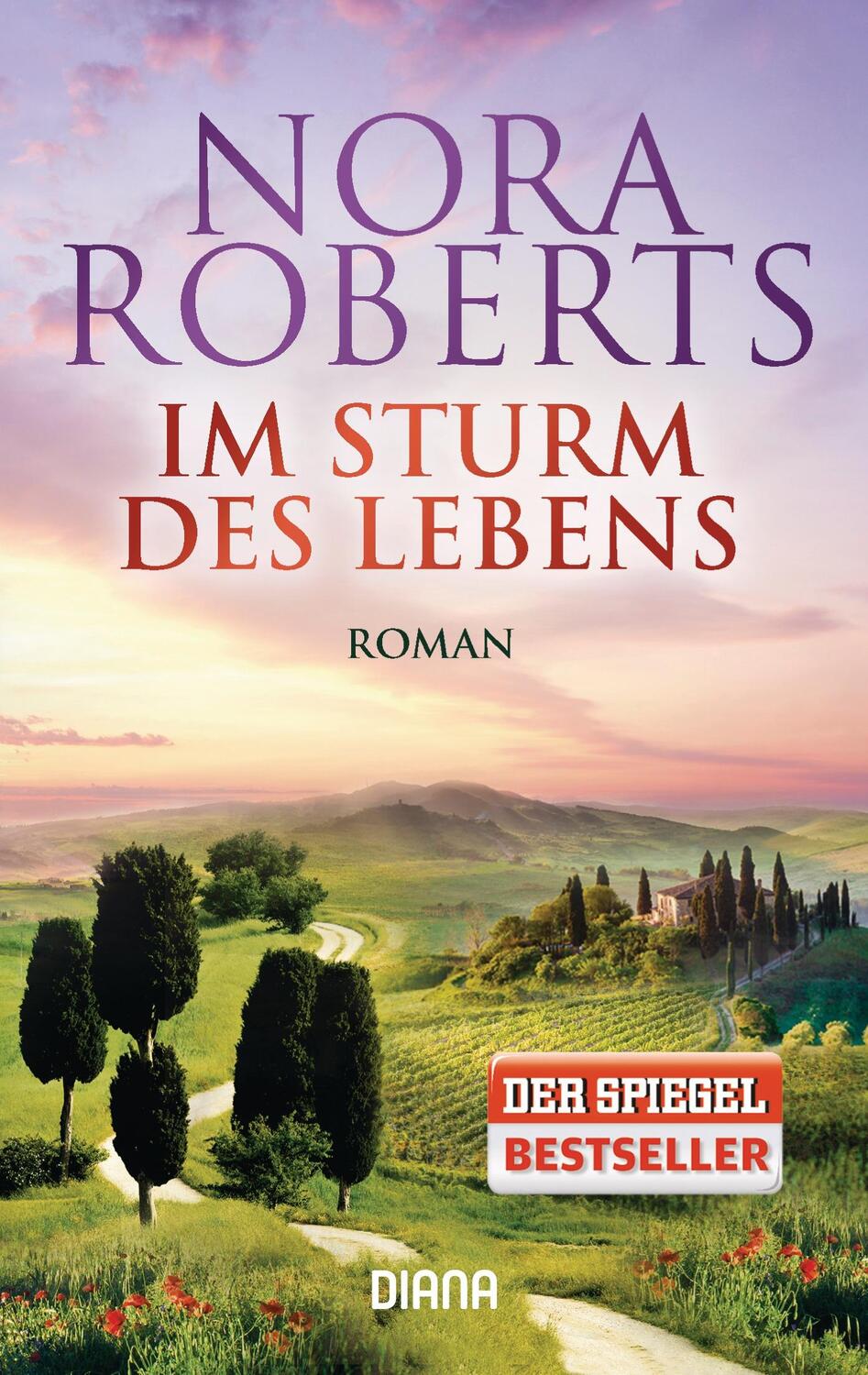 Cover: 9783453359055 | Im Sturm des Lebens | Nora Roberts | Taschenbuch | Deutsch | 2016