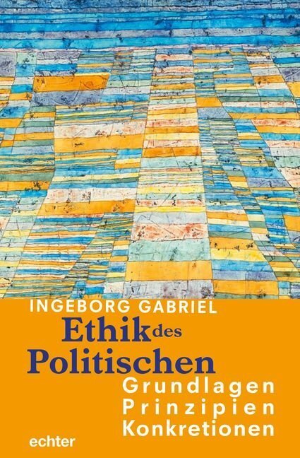 Cover: 9783429053772 | Ethik des Politischen: Grundlagen - Prinzipien - Konkretionen | Buch