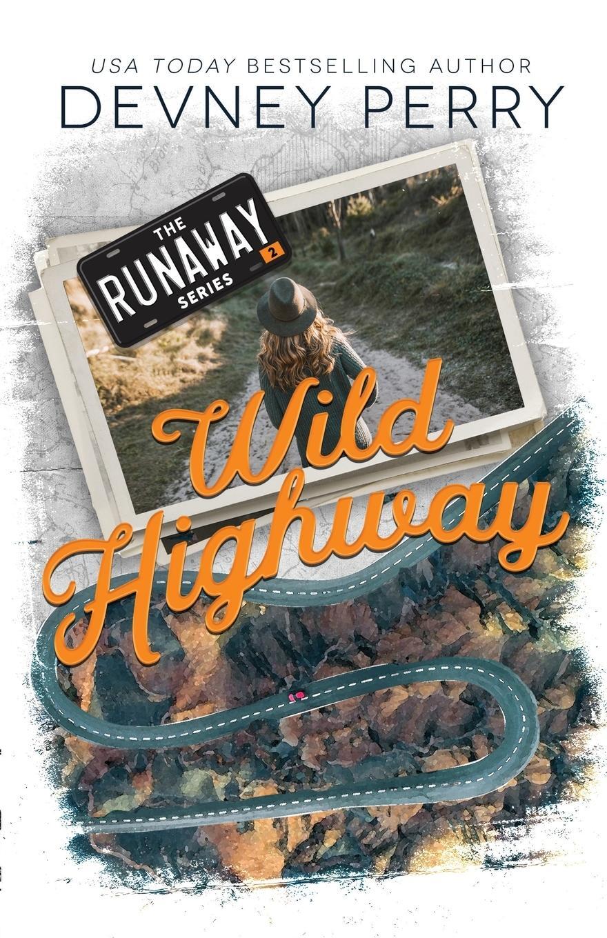Cover: 9781950692224 | Wild Highway | Devney Perry | Taschenbuch | Paperback | Englisch