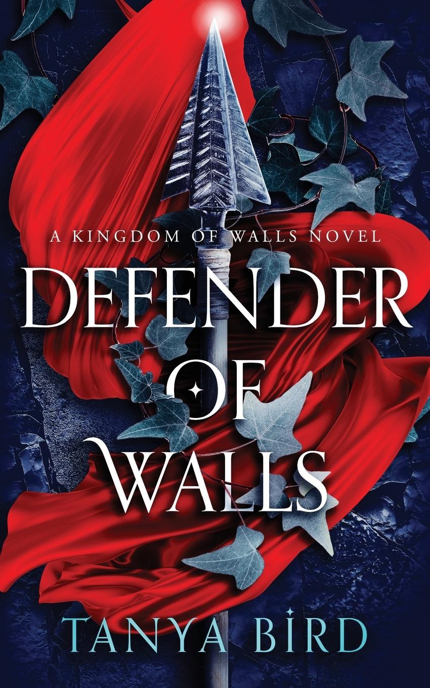 Cover: 9780645093407 | Defender of Walls | Tanya Bird | Taschenbuch | Englisch | 2021