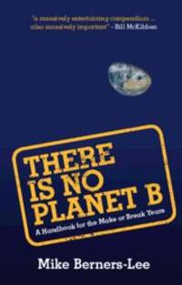 Cover: 9781108439589 | There Is No Planet B | Mike Berners-Lee | Taschenbuch | Paperback