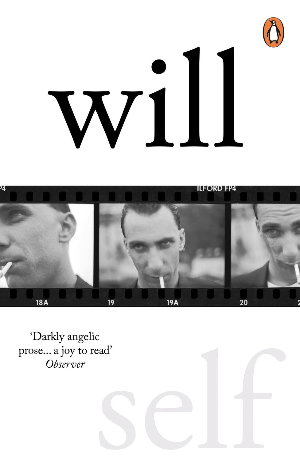 Cover: 9780141046402 | Will | Will Self | Taschenbuch | Kartoniert / Broschiert | Englisch