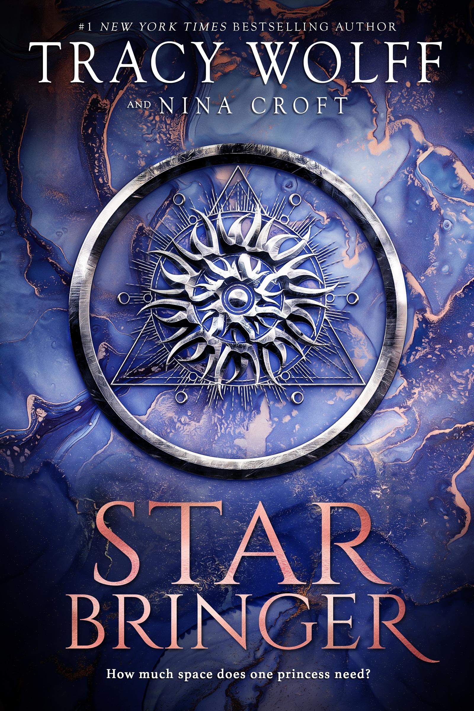 Cover: 9781649374066 | Star Bringer | Tracy Wolff (u. a.) | Buch | Gebunden | Englisch | 2023