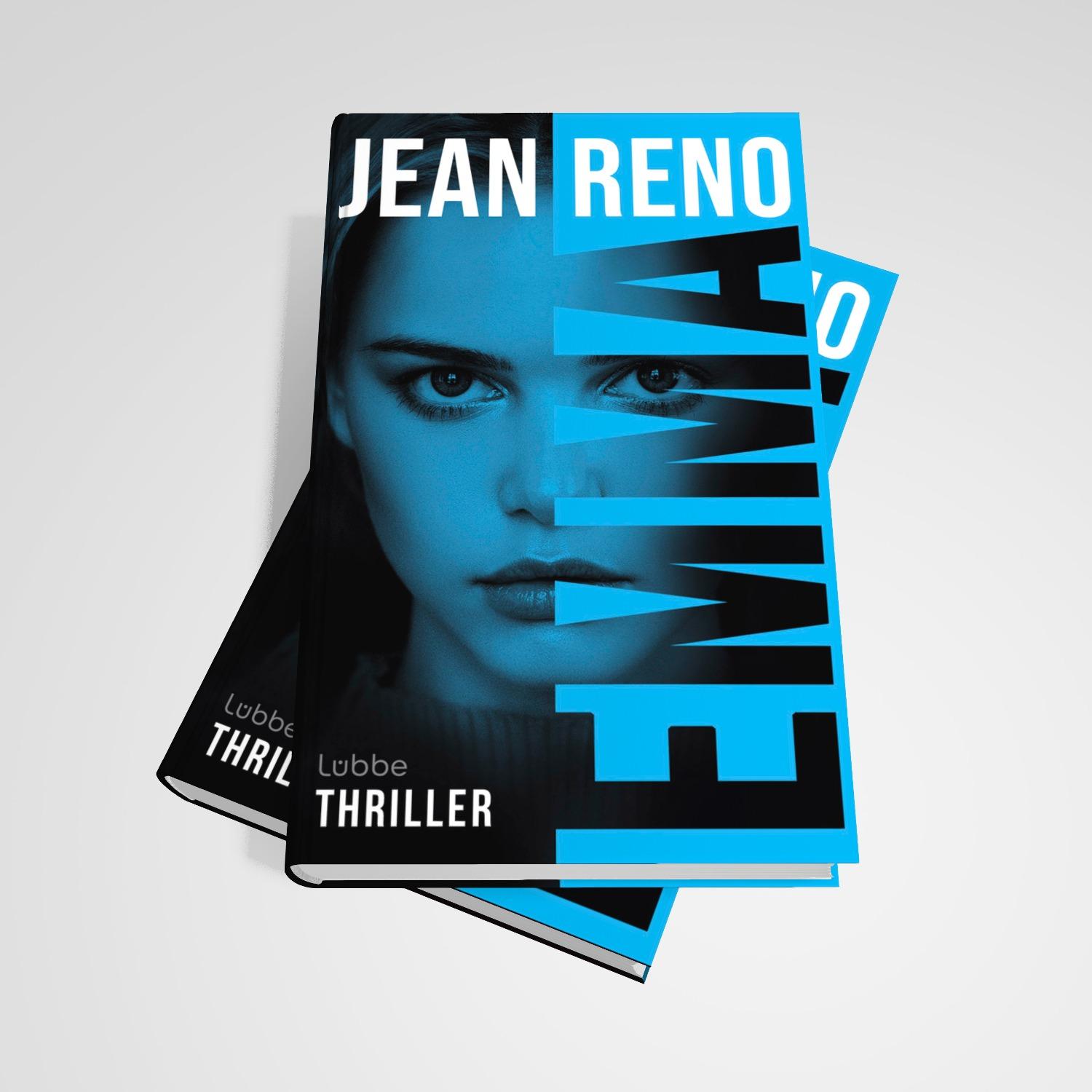 Bild: 9783757701185 | Emma | Jean Reno | Buch | 320 S. | Deutsch | 2025 | Lübbe