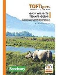 Cover: 9781527212848 | Good Wildlife Travel Guide to India and Nepal | Taschenbuch | Englisch