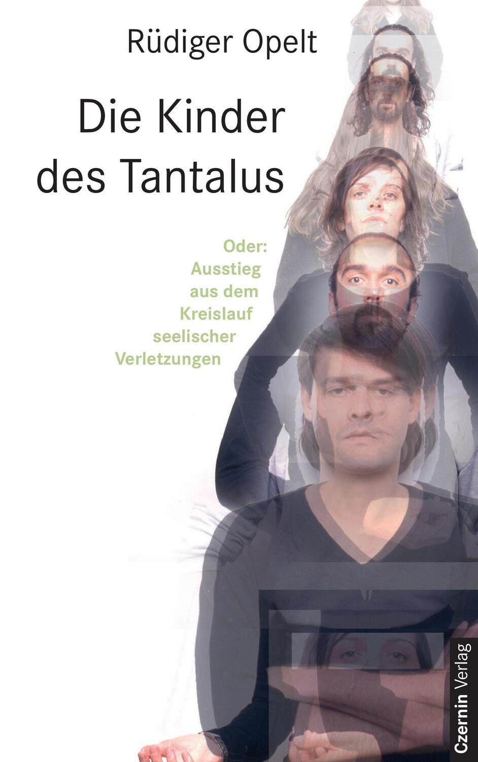 Cover: 9783707601503 | Die Kinder des Tantalus | Rüdiger Opelt | Taschenbuch | Deutsch | 2002