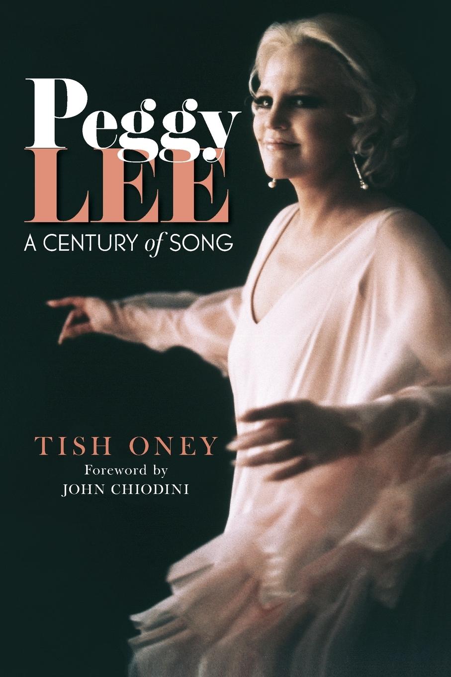 Cover: 9781538183113 | Peggy Lee | A Century of Song | Tish Oney | Taschenbuch | Englisch