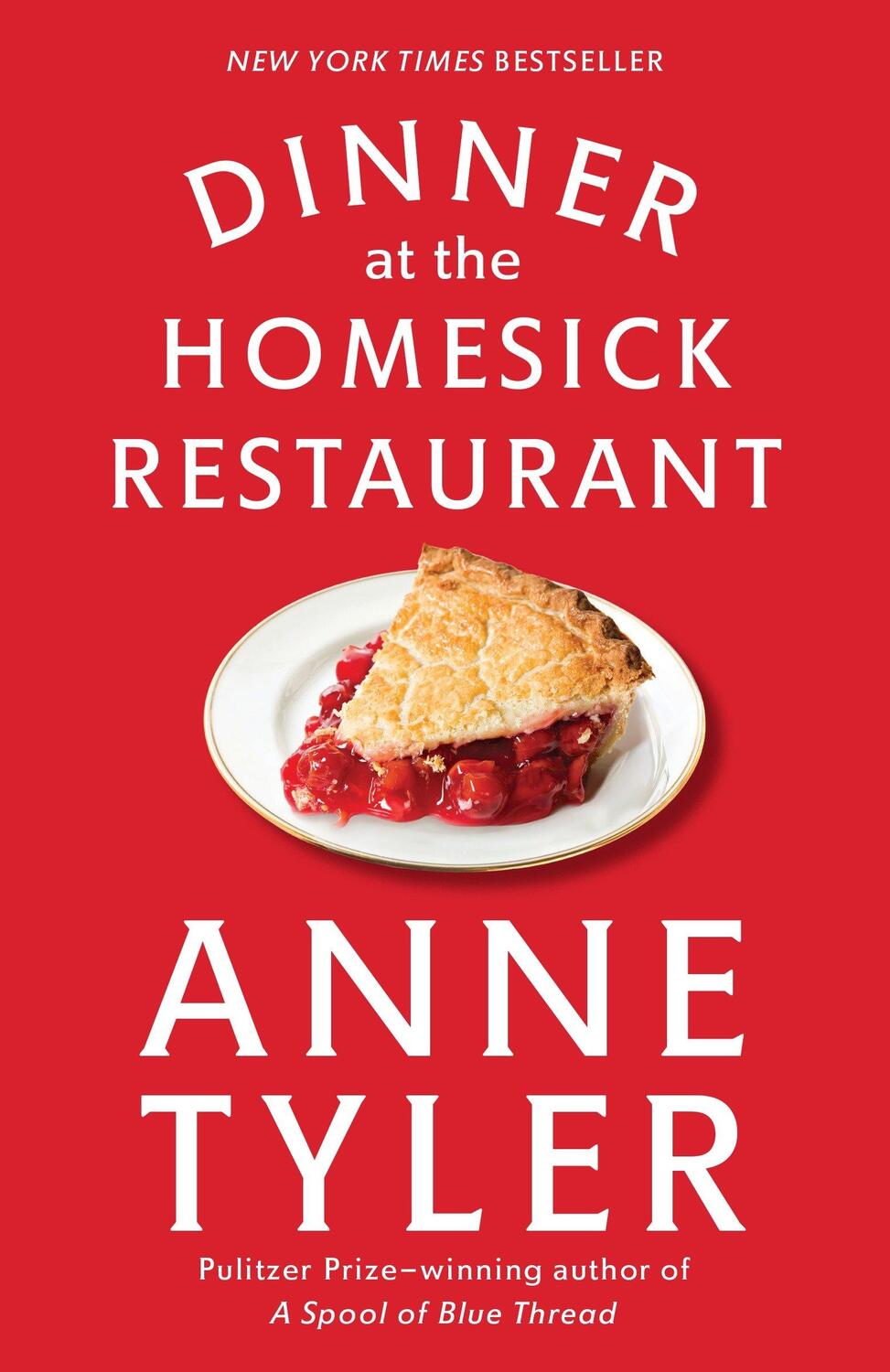 Cover: 9780449911594 | Dinner at the Homesick Restaurant | Anne Tyler | Taschenbuch | 1996