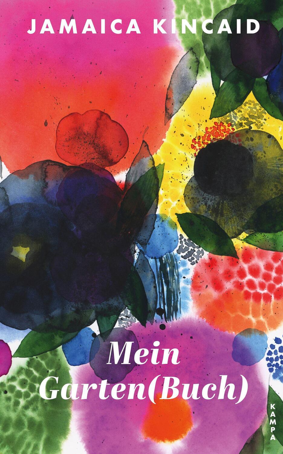 Cover: 9783311100706 | Mein Garten(buch) | Jamaica Kincaid | Buch | Deutsch | 2021