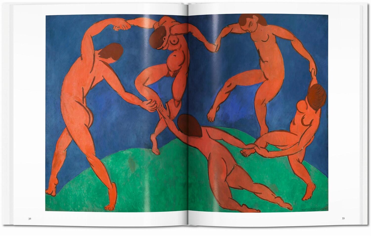 Bild: 9783836528986 | Matisse | Volkmar Essers | Buch | Basic Art Series | Hardcover | 96 S.