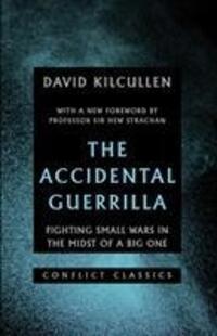 Cover: 9781849047111 | The Accidental Guerrilla | David Kilcullen | Taschenbuch | Englisch