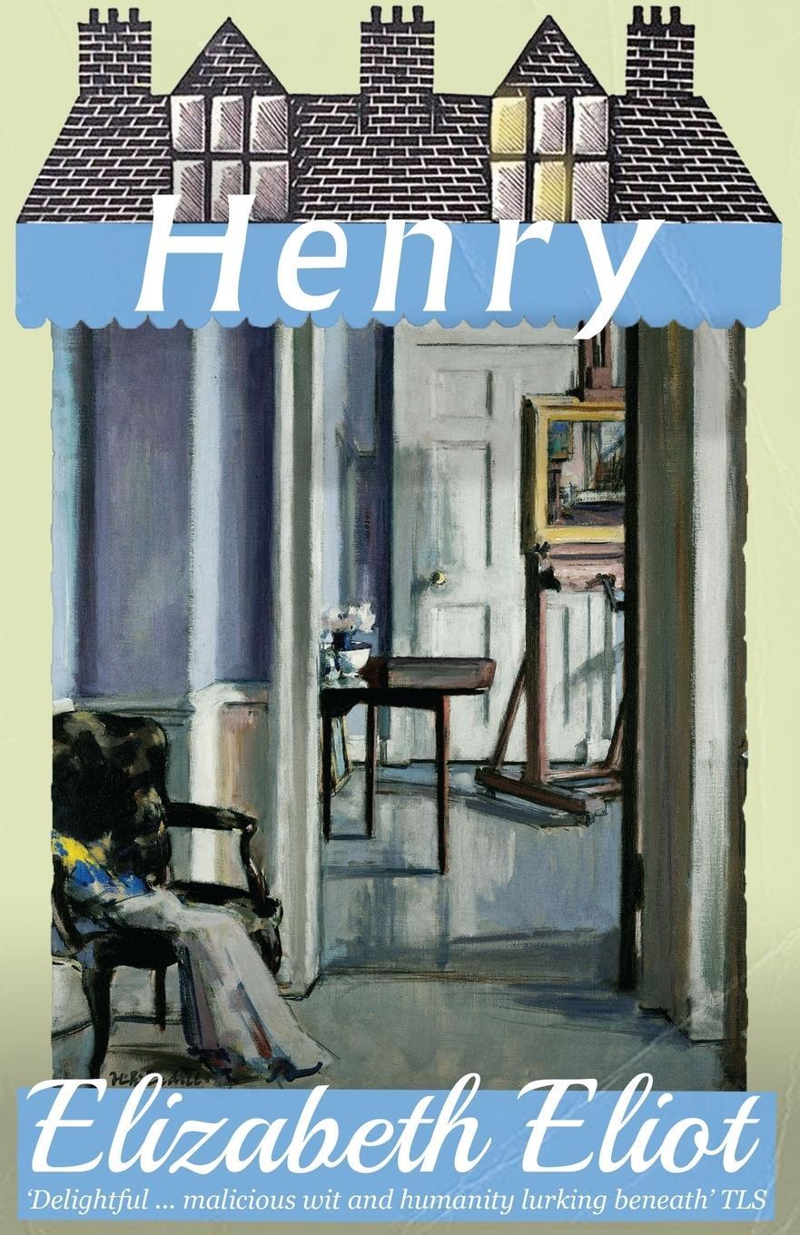 Cover: 9781912574612 | Henry | Elizabeth Eliot | Taschenbuch | Paperback | Englisch | 2019