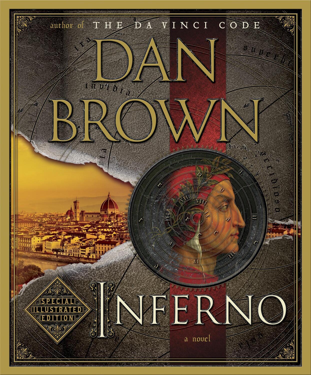 Cover: 9780385539852 | Inferno: Special Illustrated Edition | Featuring Robert Langdon | Buch