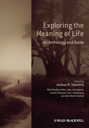 Cover: 9780470658796 | Exploring the Meaning of Life | An Anthology and Guide | Metz (u. a.)