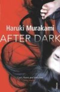 Cover: 9780099520863 | After Dark | Haruki Murakami | Taschenbuch | Englisch | 2008