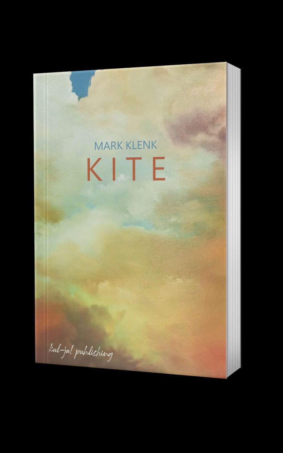 Bild: 9783949260025 | KITE | Mark Klenk | Taschenbuch | 94 S. | Deutsch | 2021