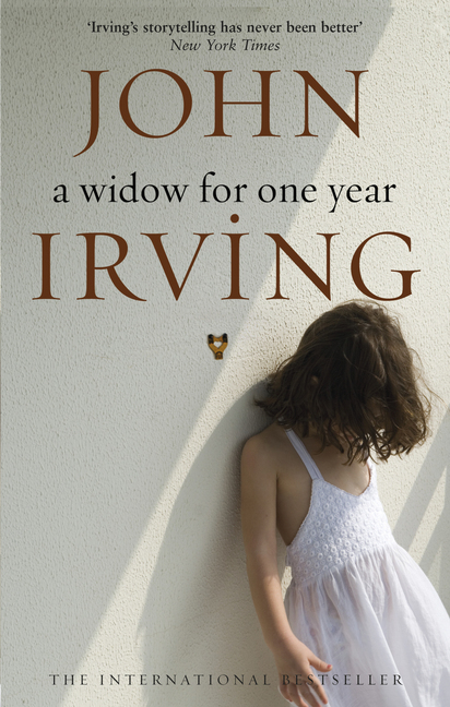 Cover: 9780552997966 | A Widow for One Year | John Irving | Taschenbuch | 656 S. | Englisch