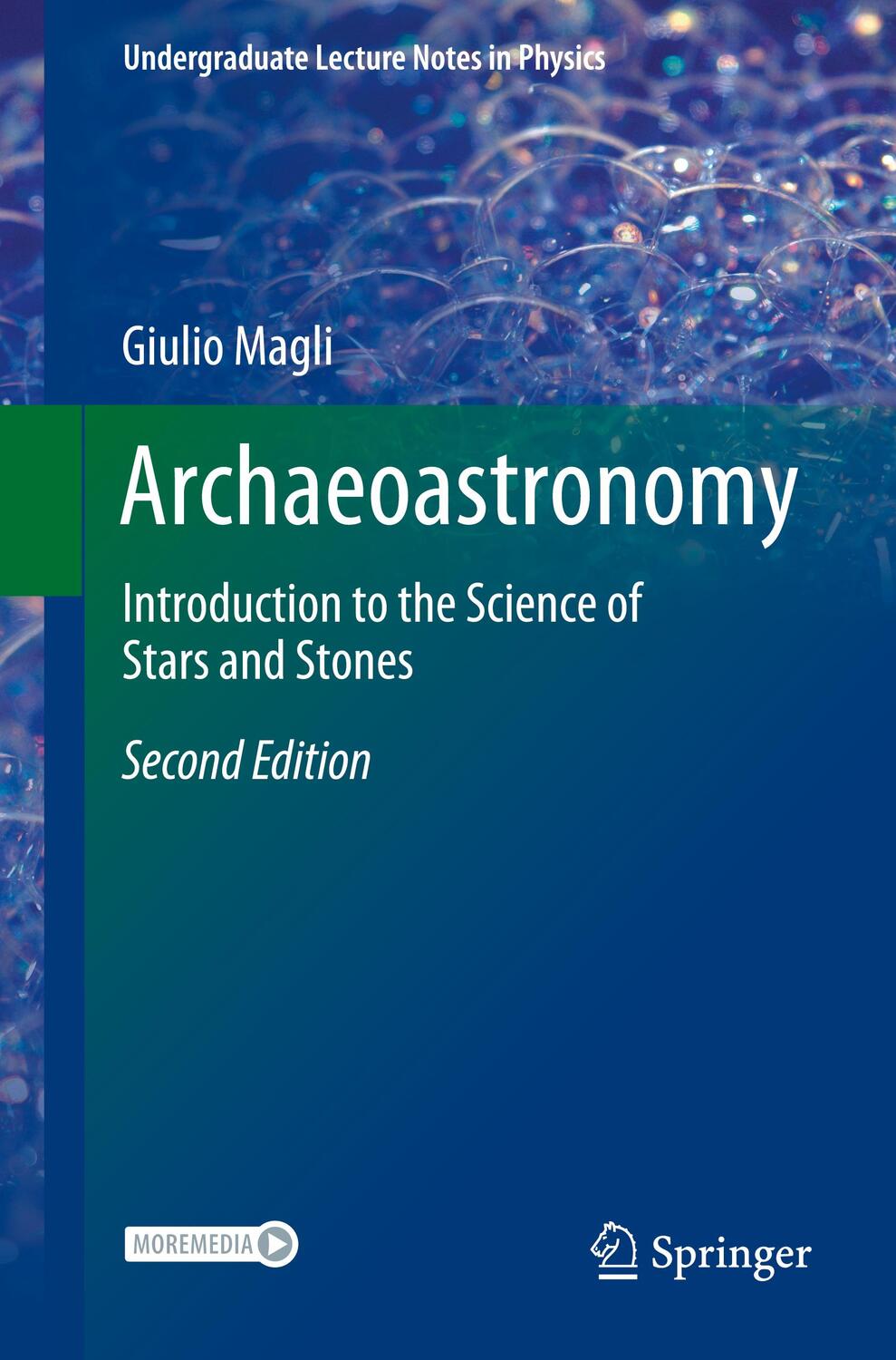 Cover: 9783030451462 | Archaeoastronomy | Introduction to the Science of Stars and Stones