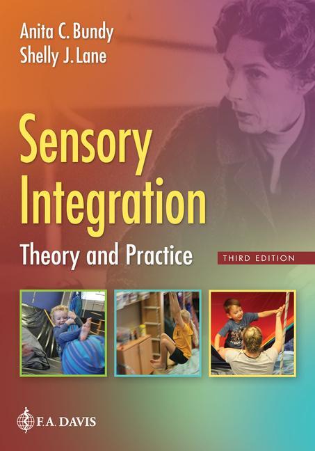 Cover: 9780803646063 | Sensory Integration: Theory and Practice | Anita C. Bundy (u. a.)