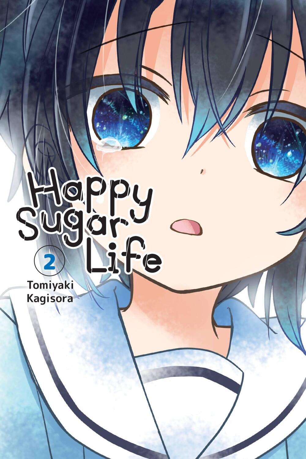 Cover: 9781975303310 | Happy Sugar Life, Vol. 2 | Tomiyaki Kagisora | Taschenbuch | Englisch