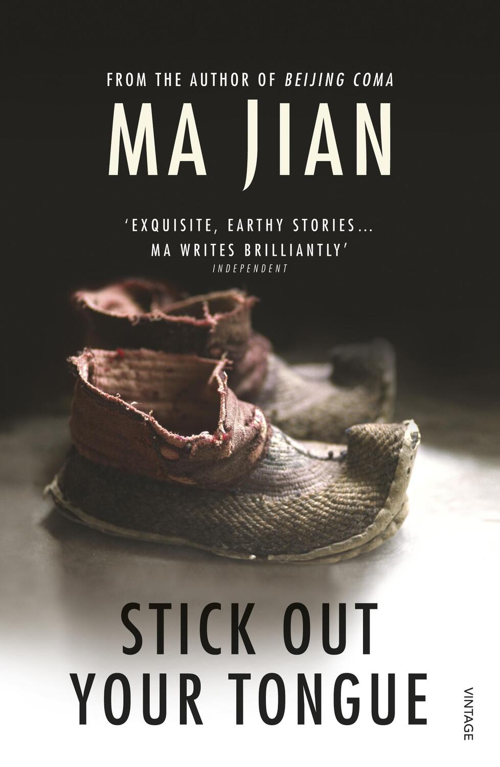 Cover: 9780099481331 | Stick Out Your Tongue | Ma Jian | Taschenbuch | Englisch | 2007