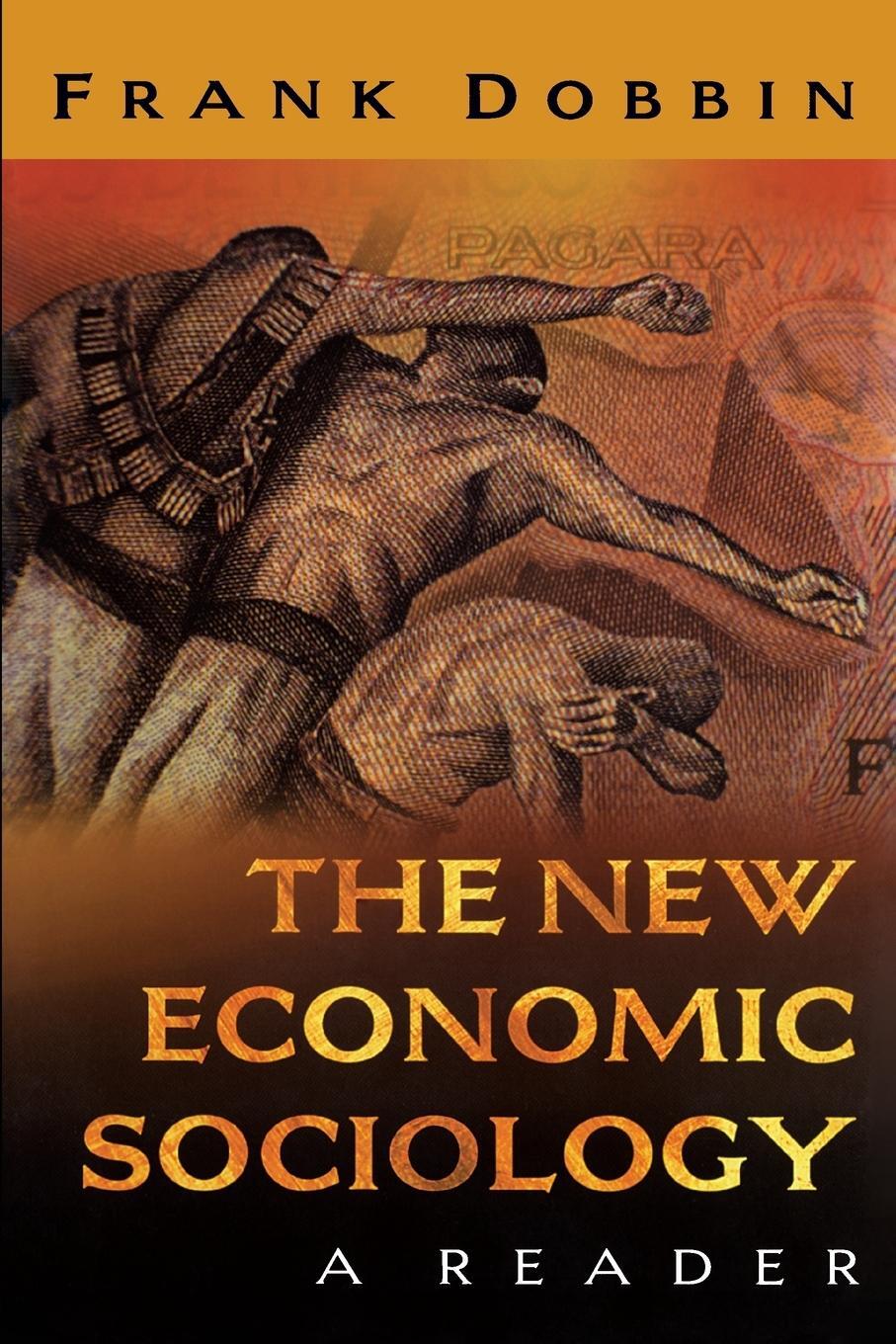 Cover: 9780691049069 | The New Economic Sociology | A Reader | Frank Dobbin | Taschenbuch