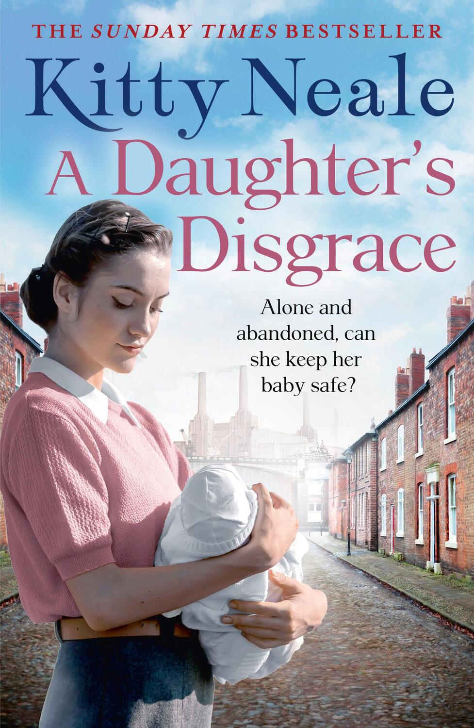 Cover: 9780007587933 | A Daughter's Disgrace | Kitty Neale | Taschenbuch | Englisch | 2015