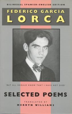 Cover: 9781780376103 | Selected Poems | Federico Garcia Lorca | Taschenbuch | Englisch | 2021