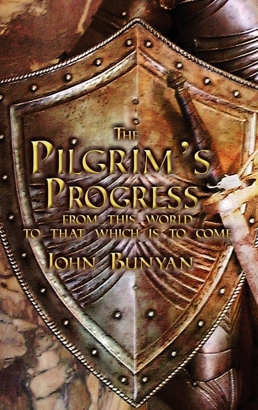 Cover: 9781936830237 | The Pilgrim's Progress | Both Parts and with Original Illustrations